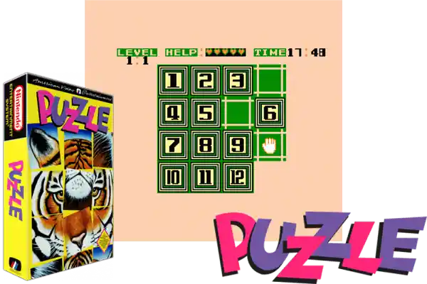 puzzle